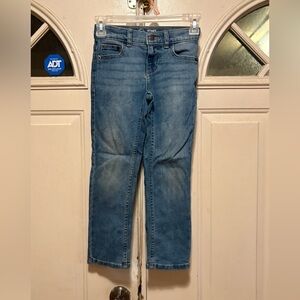Wonder Nation Classic Blue Jeans